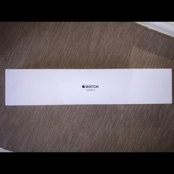 Apple Watch Series 3 - Picture 5 of 6